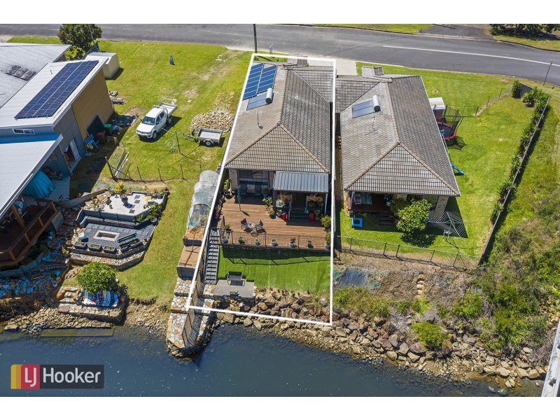 18 Jellico Street, Macksville NSW 2447