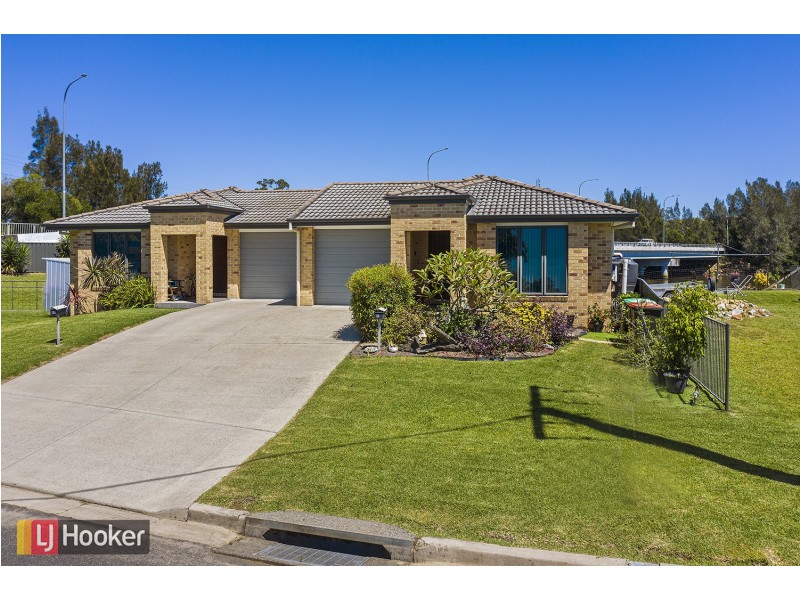 18 Jellico Street, Macksville NSW 2447