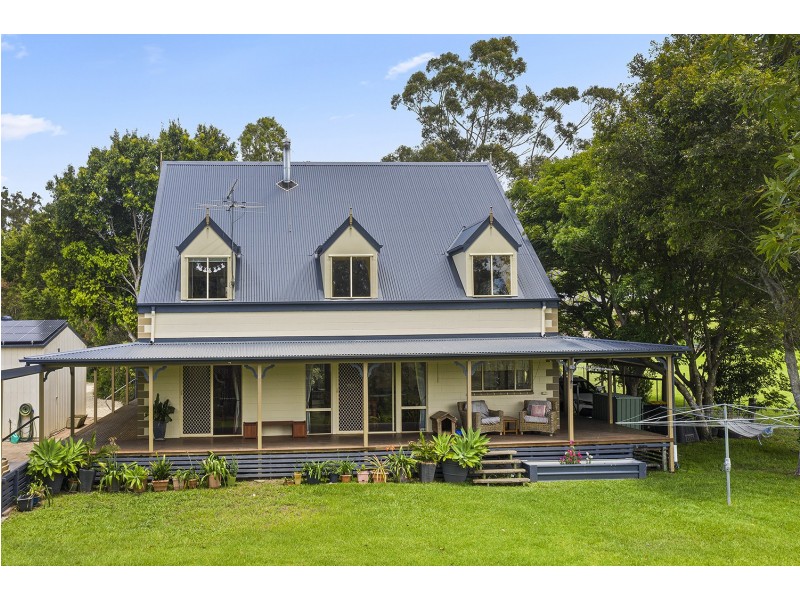 42 Waterford Drive, Gumma NSW 2447