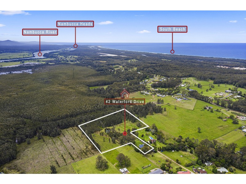 42 Waterford Drive, Gumma NSW 2447