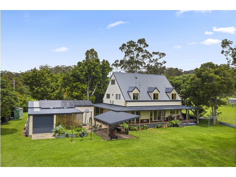 42 Waterford Drive, Gumma NSW 2447