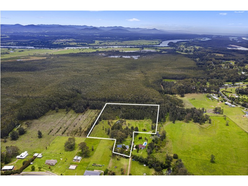 42 Waterford Drive, Gumma NSW 2447