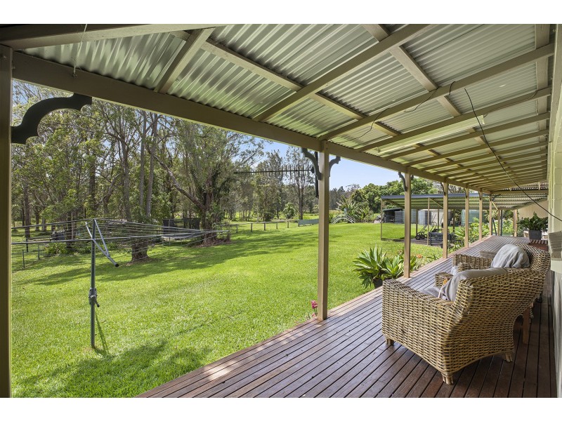 42 Waterford Drive, Gumma NSW 2447