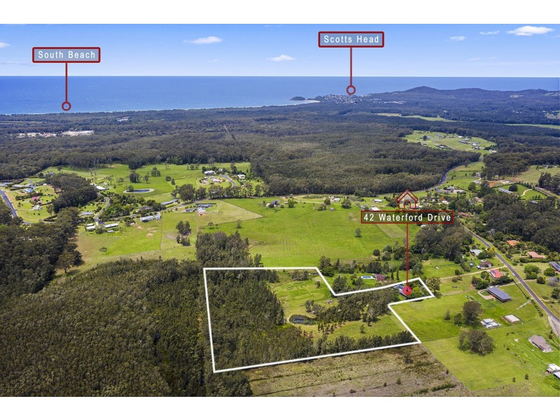 42 Waterford Drive, Gumma NSW 2447