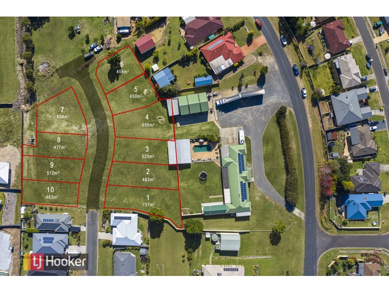 23 Preston Drive, Macksville NSW 2447