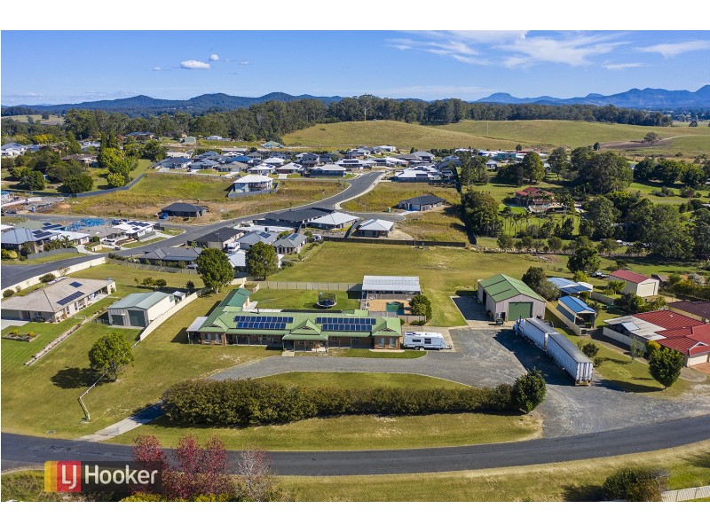 23 Preston Drive, Macksville NSW 2447