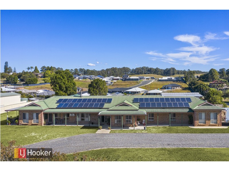 23 Preston Drive, Macksville NSW 2447