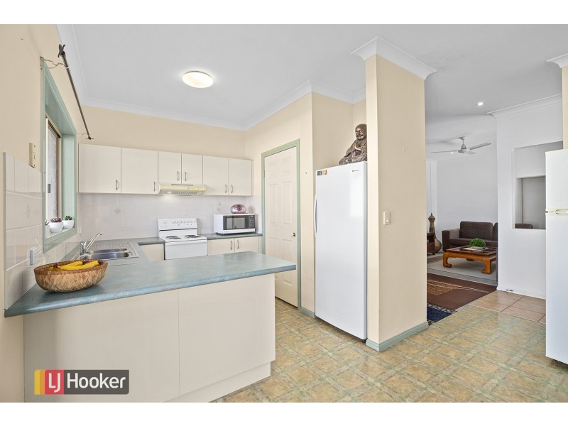 23 Preston Drive, Macksville NSW 2447