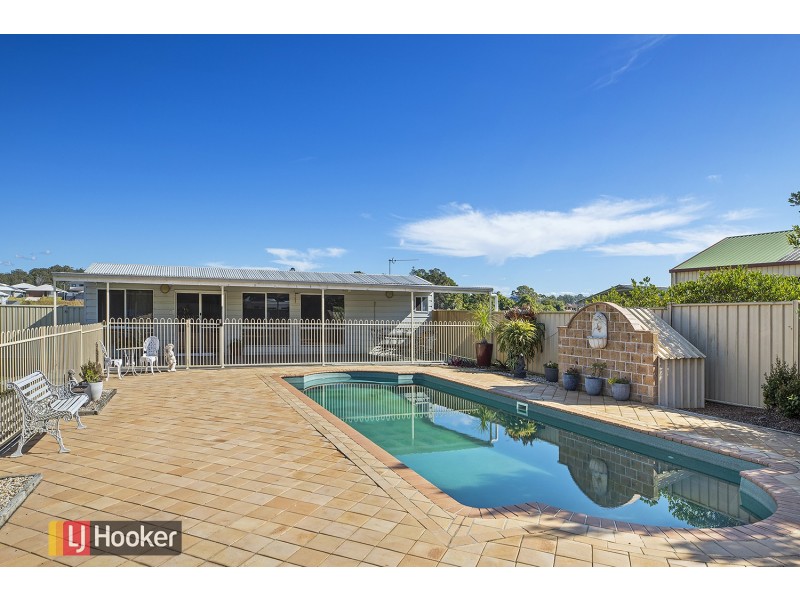 23 Preston Drive, Macksville NSW 2447