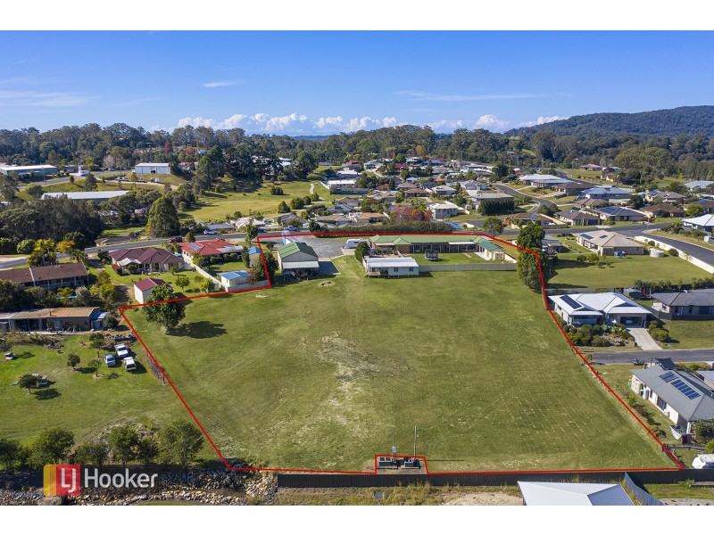 23 Preston Drive, Macksville NSW 2447