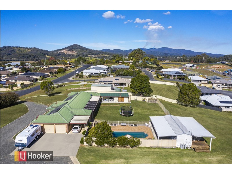 23 Preston Drive, Macksville NSW 2447