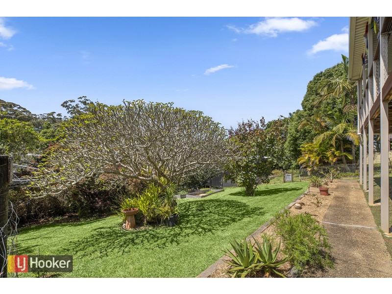 2 Thornbill Glen, Nambucca Heads NSW 2448