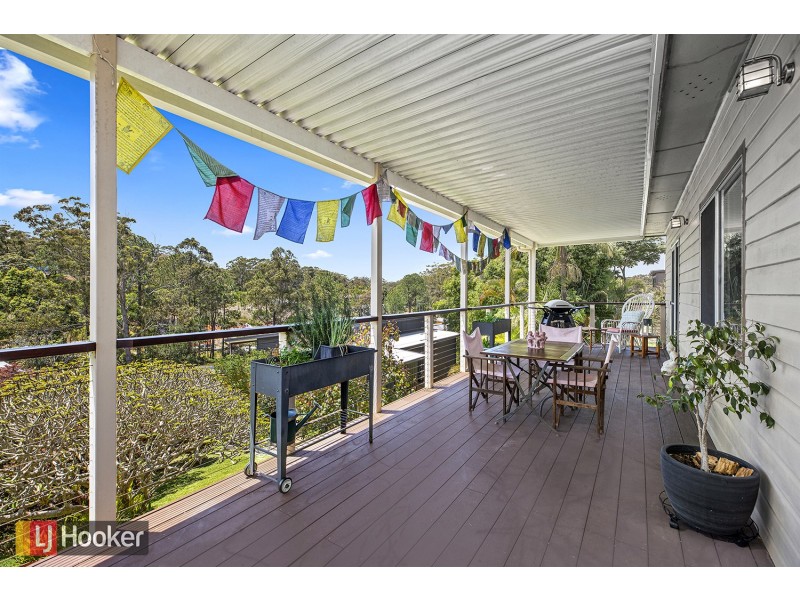 2 Thornbill Glen, Nambucca Heads NSW 2448