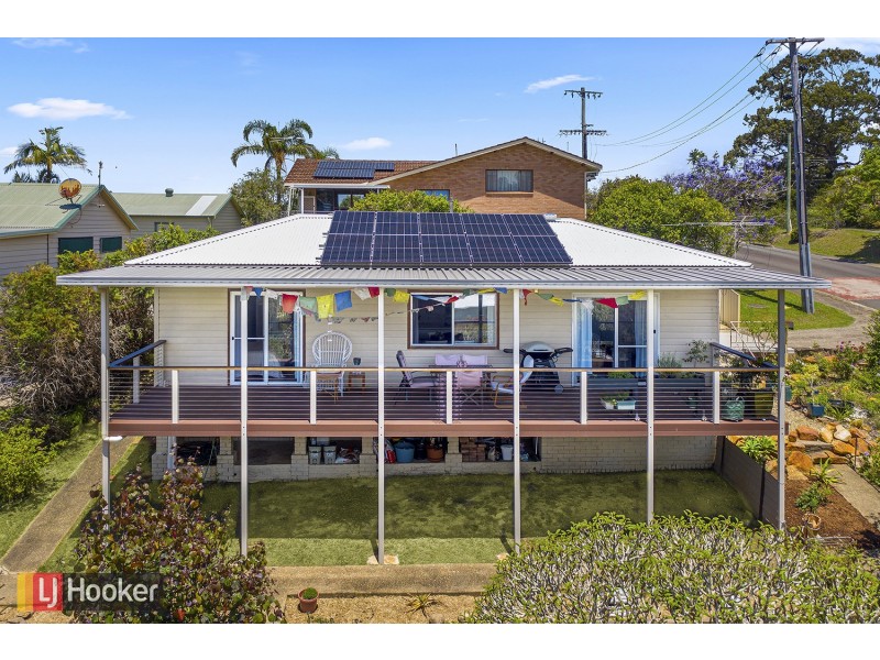 2 Thornbill Glen, Nambucca Heads NSW 2448