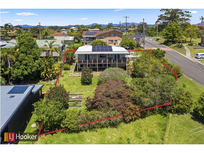 2 Thornbill Glen, Nambucca Heads NSW 2448