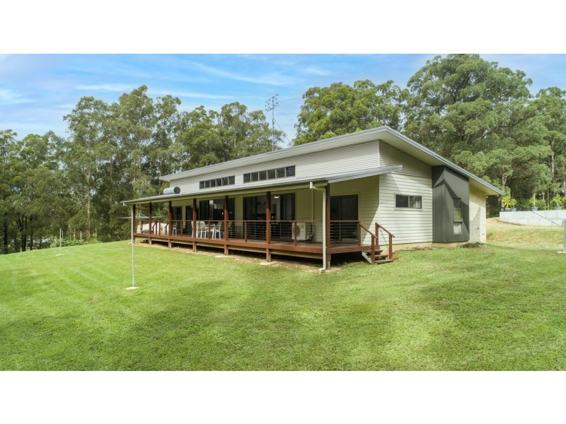 164 Boat Harbour Road, Utungun NSW 2447