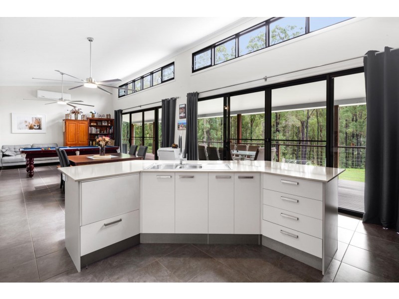 164 Boat Harbour Road, Utungun NSW 2447