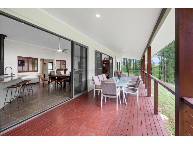 164 Boat Harbour Road, Utungun NSW 2447