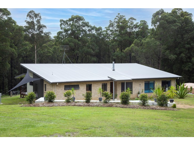 164 Boat Harbour Road, Utungun NSW 2447