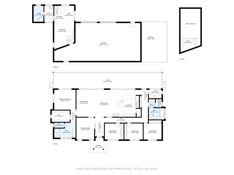 164 Boat Harbour Road, Utungun NSW 2447