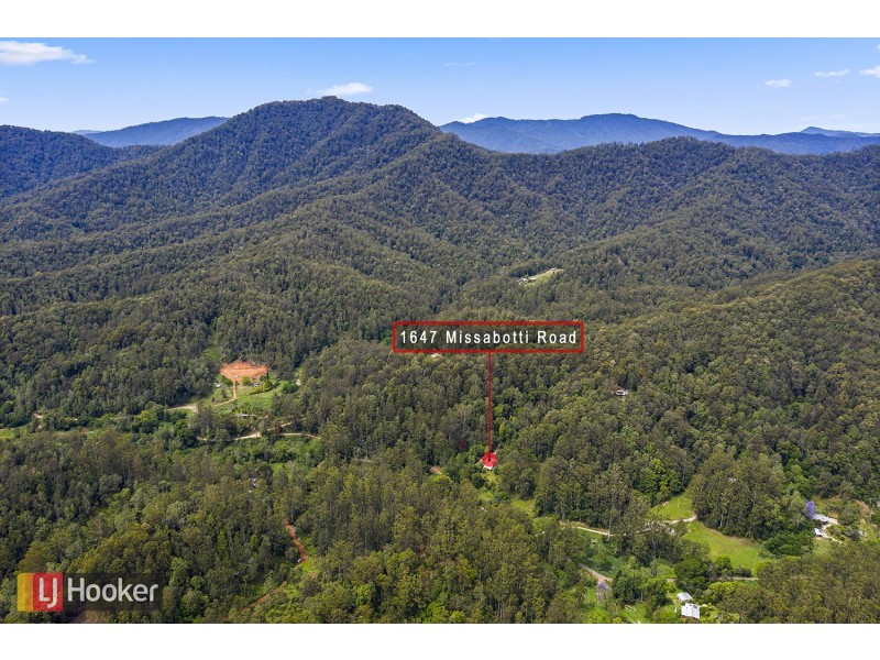 1647 Missabotti Road, Missabotti NSW 2449