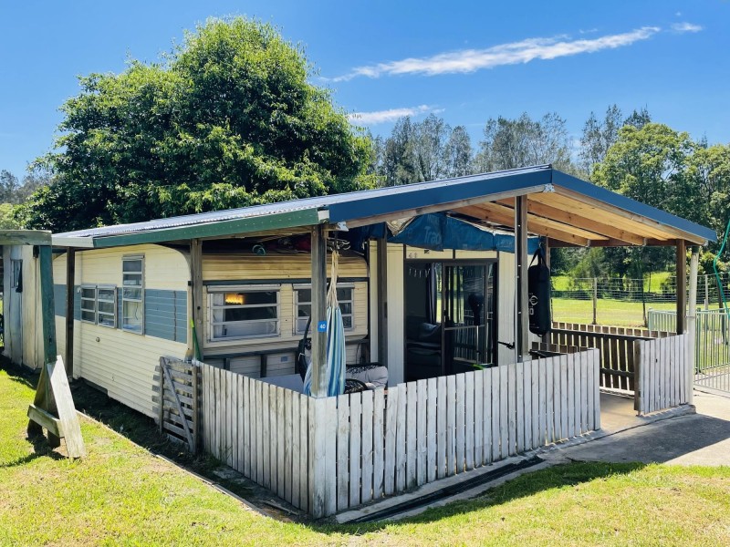 74 Preston Drive, Macksville NSW 2447