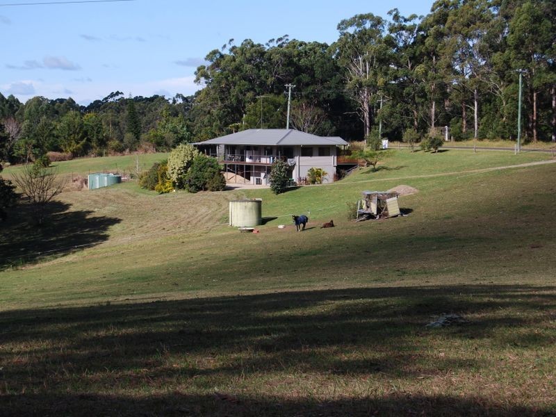 40 Bowerbird Lane, Valla NSW 2448