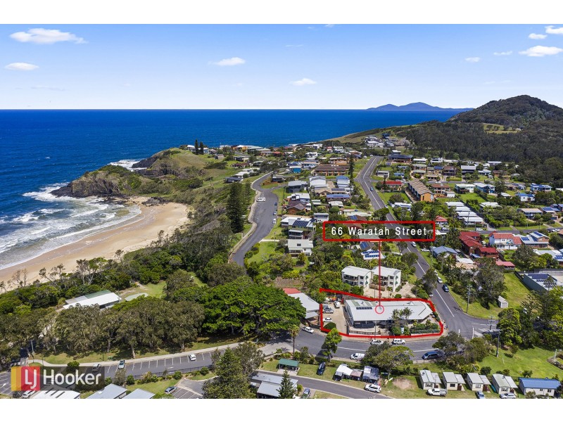 66 Waratah Street, Scotts Head NSW 2447