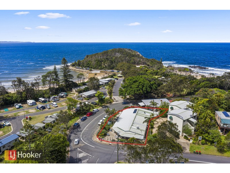 66 Waratah Street, Scotts Head NSW 2447