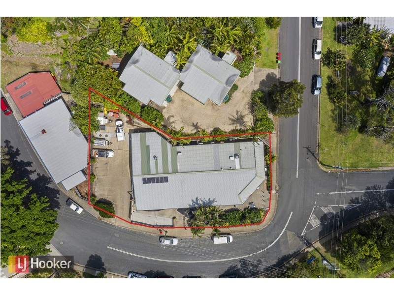 66 Waratah Street, Scotts Head NSW 2447