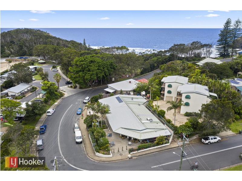66 Waratah Street, Scotts Head NSW 2447