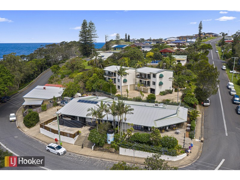 66 Waratah Street, Scotts Head NSW 2447