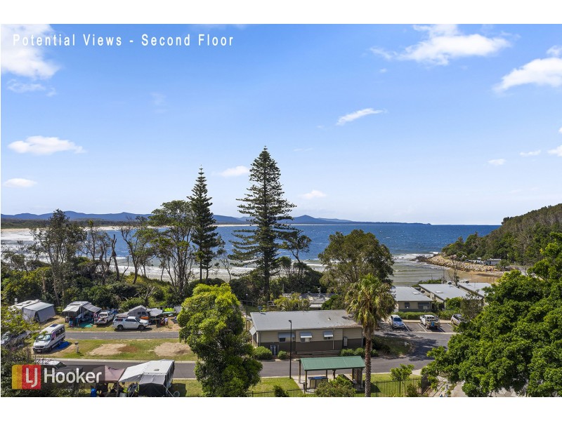 66 Waratah Street, Scotts Head NSW 2447