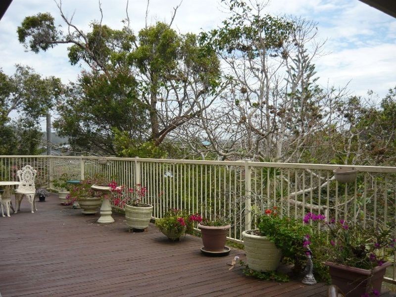 52 Wallace Street, Scotts Head NSW 2447