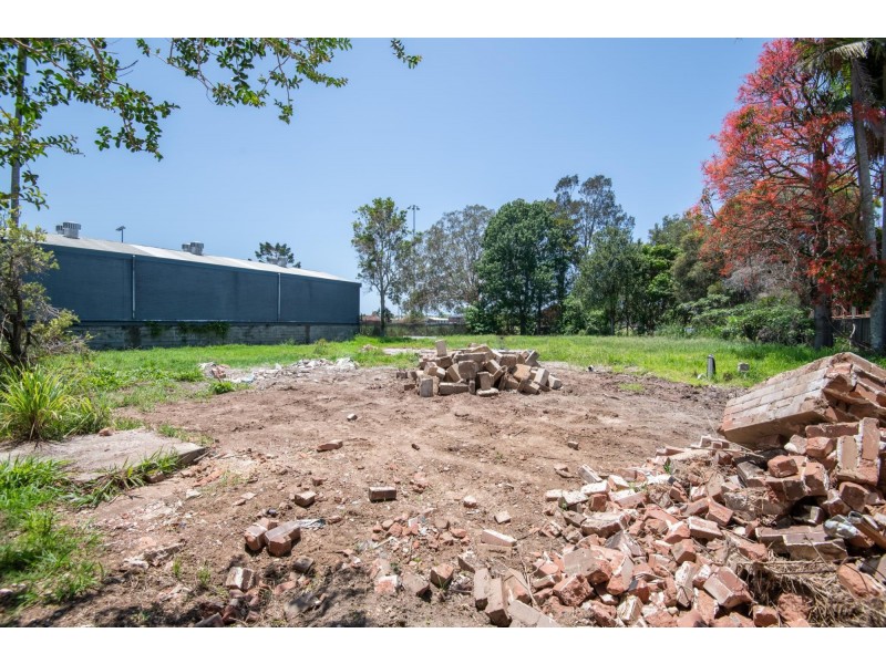 27 Cooper Street, Macksville NSW 2447