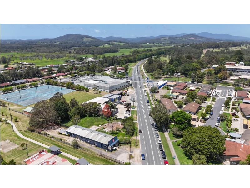 27 Cooper Street, Macksville NSW 2447