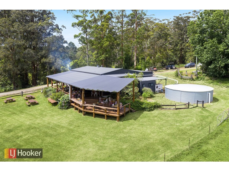 50 Elliots Road, Eungai Creek NSW 2441