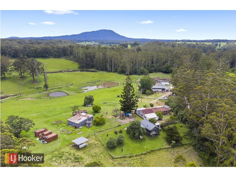 50 Elliots Road, Eungai Creek NSW 2441