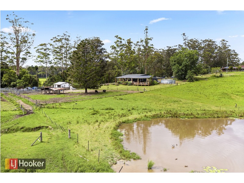 50 Elliots Road, Eungai Creek NSW 2441