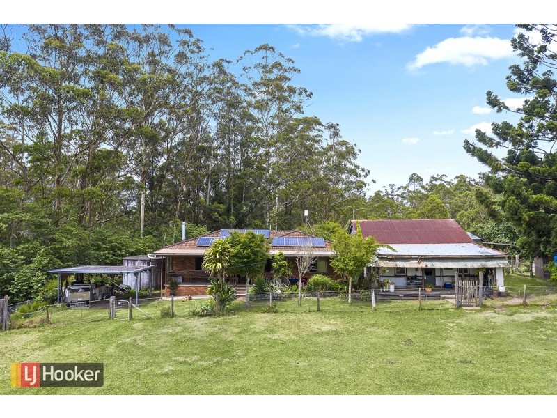 50 Elliots Road, Eungai Creek NSW 2441