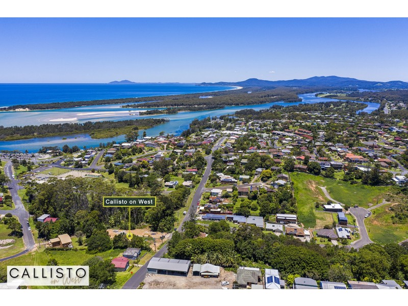 2/37 West Street, Nambucca Heads NSW 2448