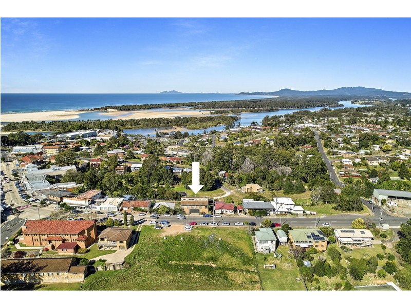 4/11A Mann Street, Nambucca Heads NSW 2448