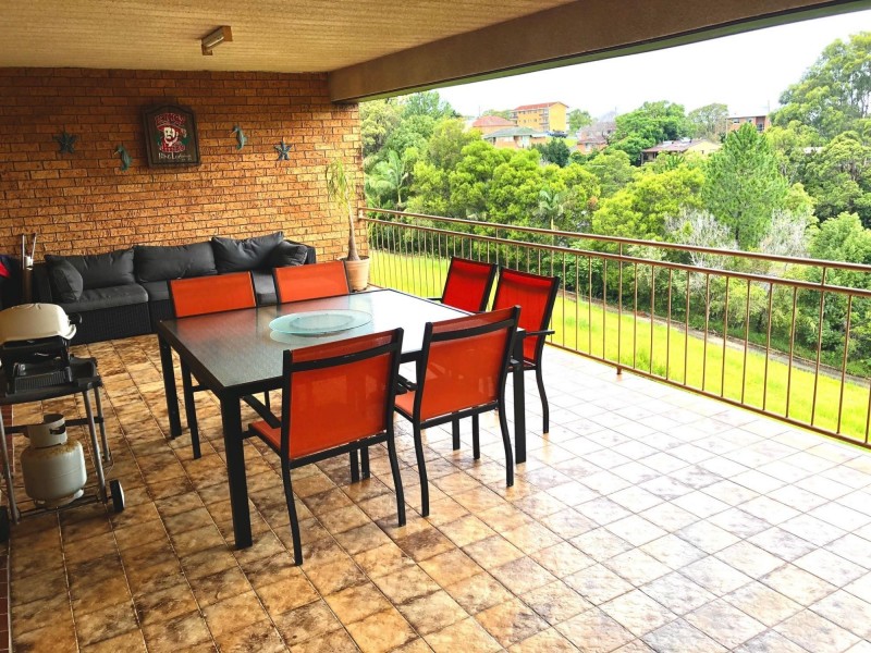 4/11A Mann Street, Nambucca Heads NSW 2448