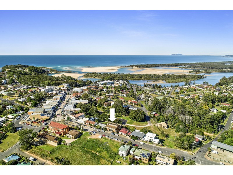 4/11A Mann Street, Nambucca Heads NSW 2448