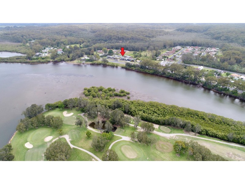 LOT 15 SP- 2107 Giinagay Way, Nambucca Heads NSW 2448