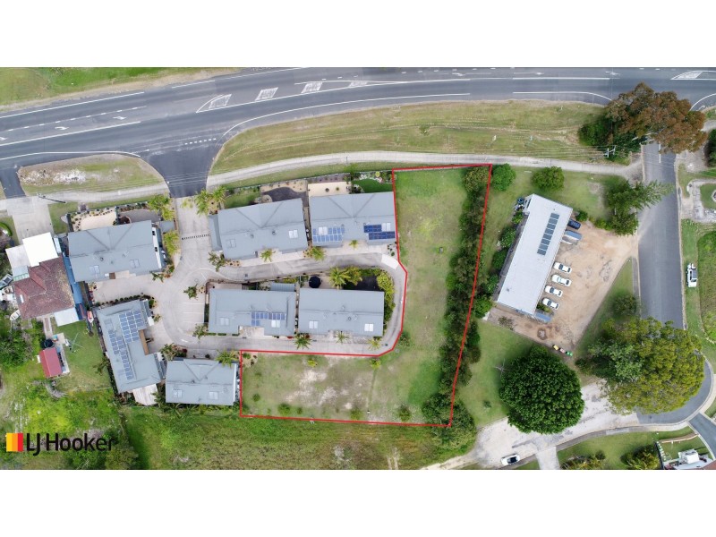 LOT 15 SP- 2107 Giinagay Way, Nambucca Heads NSW 2448