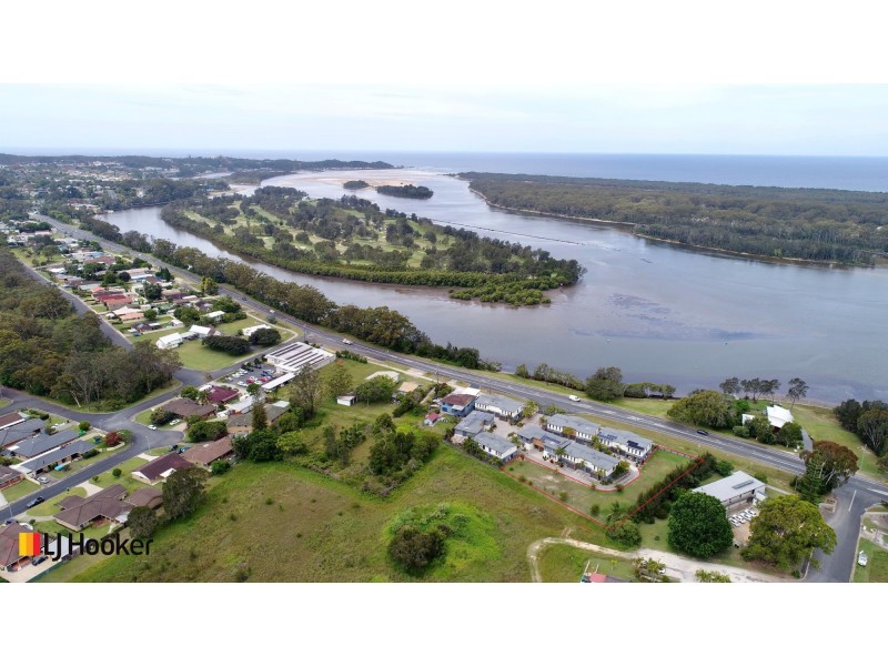 LOT 15 SP- 2107 Giinagay Way, Nambucca Heads NSW 2448