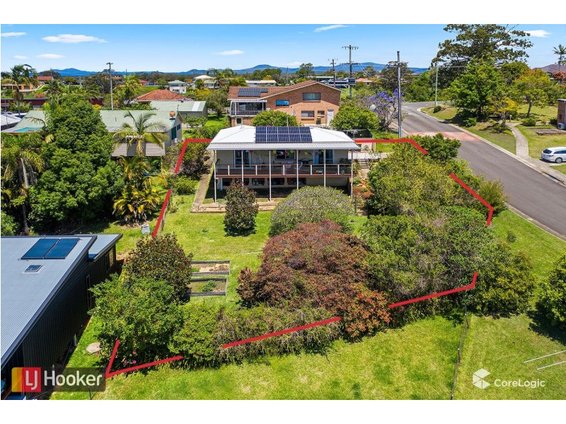 2 Thornbill Glen, Nambucca Heads NSW 2448