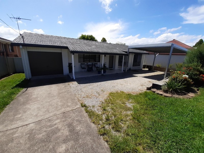 104 High Street, Bowraville NSW 2449