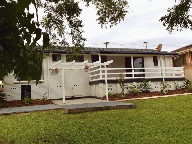 104 High Street, Bowraville NSW 2449